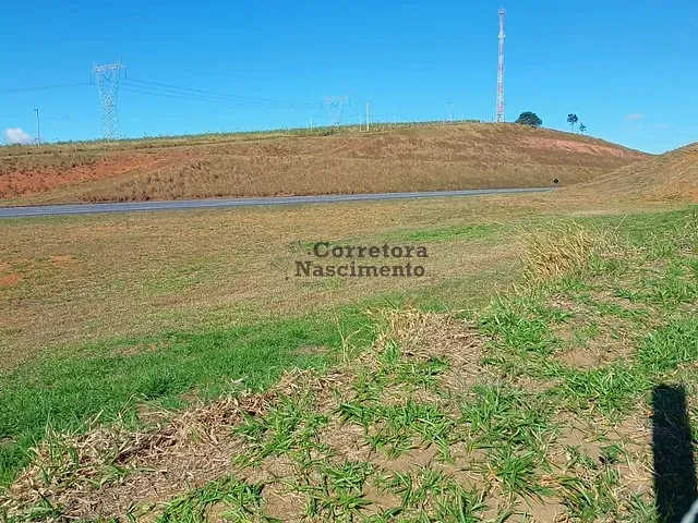 Terreno com 5435m², à venda, no bairro Bom Retiro em São José dos Campos