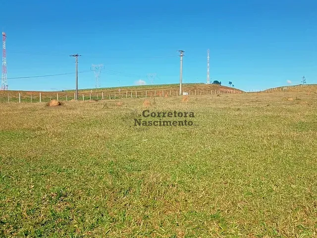 Terreno com 5435m², à venda, no bairro Bom Retiro em São José dos Campos