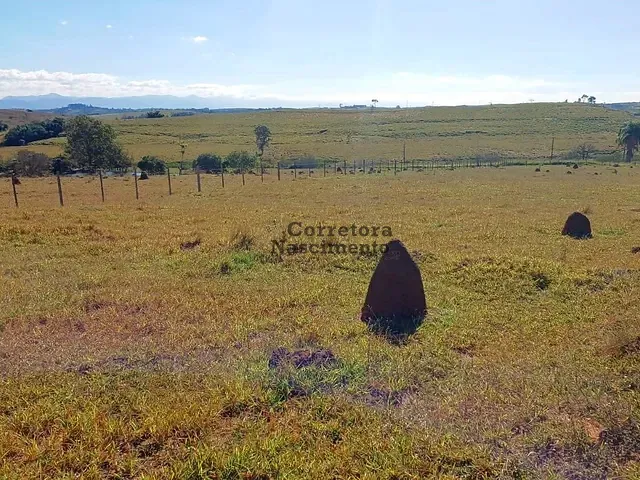 Terreno com 5435m², à venda, no bairro Bom Retiro em São José dos Campos