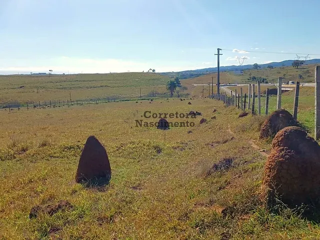 Terreno com 5435m², à venda, no bairro Bom Retiro em São José dos Campos