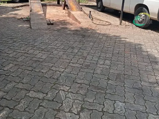 Terreno com 400m², à venda, no bairro Jardim Campos Elíseos em Campinas