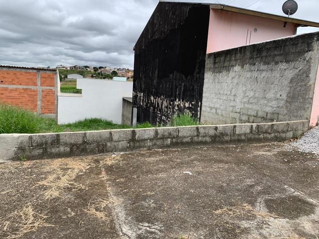 Foto do Terreno - Terreno à venda, 168 m² por R$ 106.000,00 - Jardim Santa Júlia - São José dos Campos/SP | INDEPENDENCE NEGOCIOS IMOBILIARIOS LTDA
