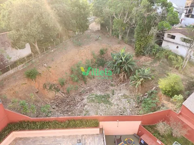 Terreno com 1078m², para alugar, no bairro Centro em Poá