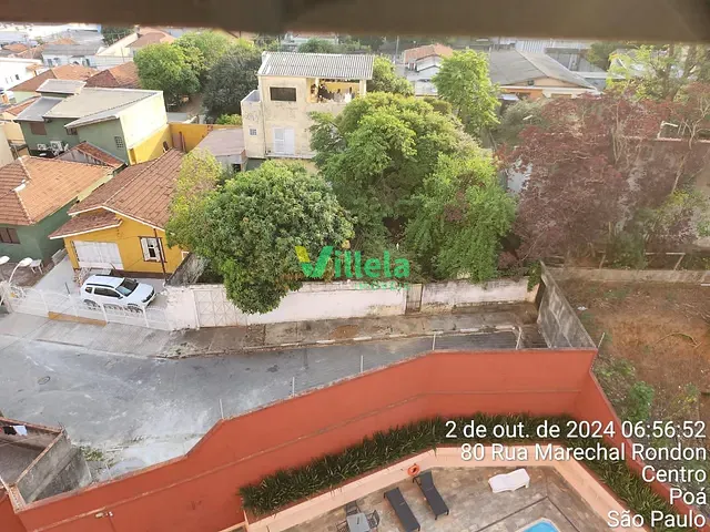 Terreno com 1078m², para alugar, no bairro Centro em Poá