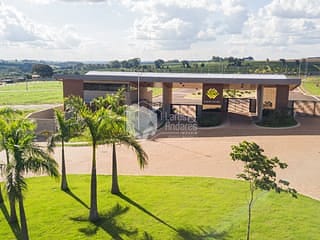 Foto do Terreno-Lote em condomínio para venda em Condomínio Reserva dos Ipês, 507m²