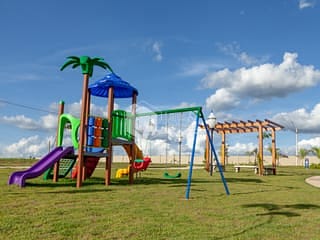 Foto do Terreno-Lote em condomínio para venda em Condomínio Reserva dos Ipês, 507m²