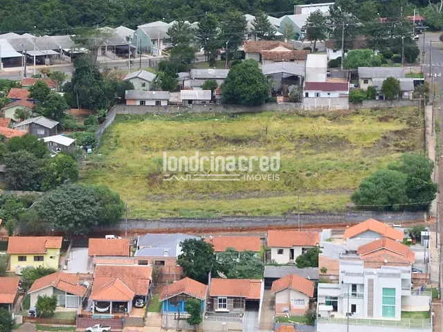 Terreno com 5900m², à venda, no bairro Zona Rural em Tibagi