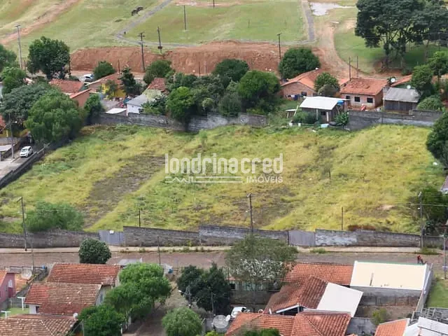 Terreno com 5900m², à venda, no bairro Zona Rural em Tibagi