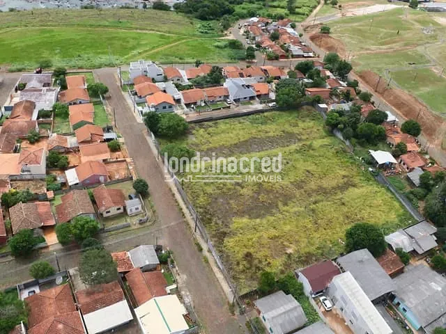 Terreno com 5900m², à venda, no bairro Zona Rural em Tibagi