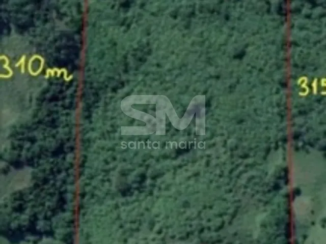 Terreno com 54450m², à venda, no bairro Interior em Chapecó