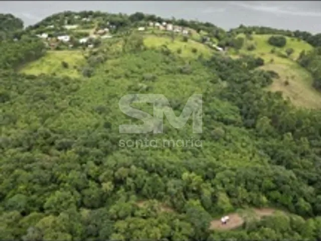 Terreno com 54450m², à venda, no bairro Interior em Chapecó