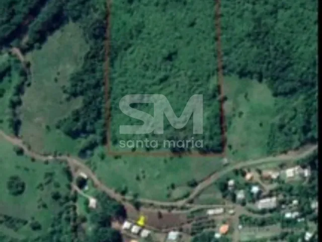 Terreno com 54450m², à venda, no bairro Interior em Chapecó