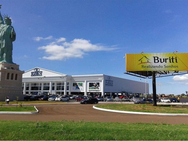 Foto do Terreno - Terreno à venda 250M², Conjunto Margarida Rosa de Azevedo, Uberaba - MG | ZUCATO IMOBILIARIA LTDA