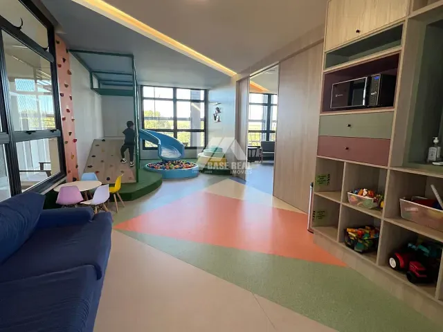 Terreno com 311m², à venda, no bairro Jardim Carvalho em Ponta Grossa