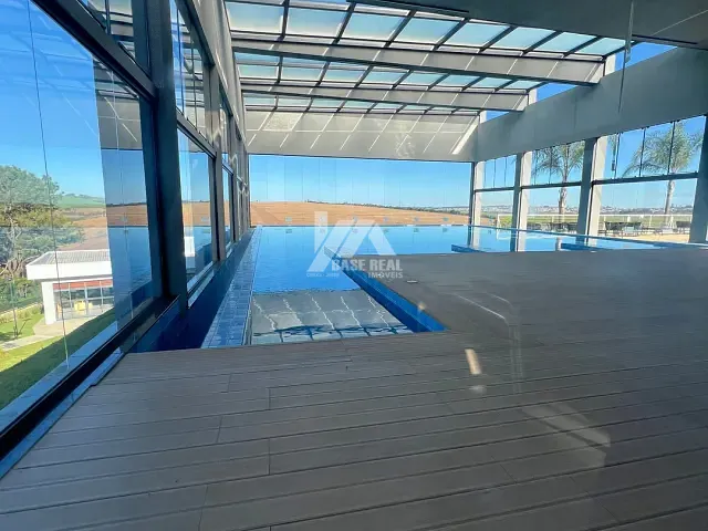 Terreno com 311m², à venda, no bairro Jardim Carvalho em Ponta Grossa