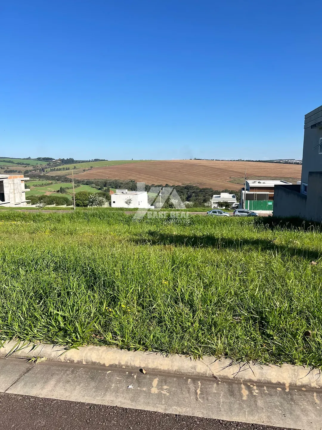 Terreno à venda, Jardim Carvalho, Ponta Grossa, PR — Jardim Carvalho, Ponta Grossa
