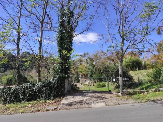 Terreno com 10950m², à venda, no bairro Cruzeiro em Caxias do Sul