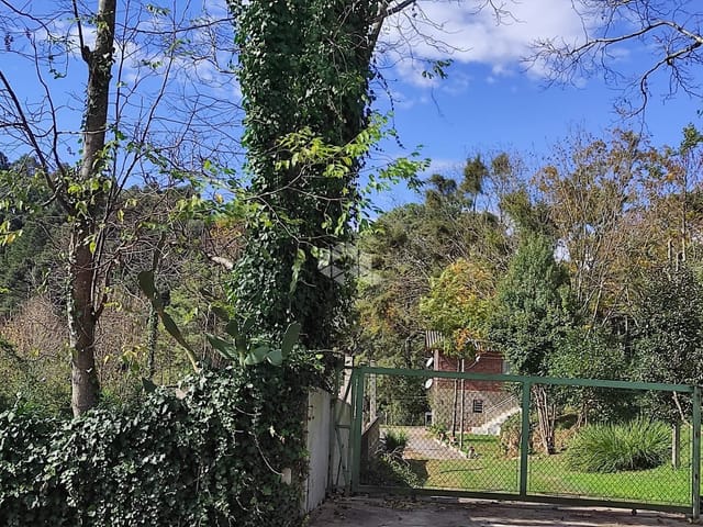 Terreno com 10950m², à venda, no bairro Cruzeiro em Caxias do Sul