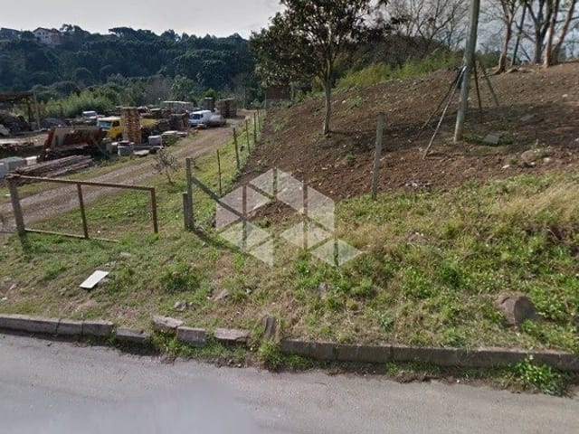 Terreno com 10950m², à venda, no bairro Cruzeiro em Caxias do Sul