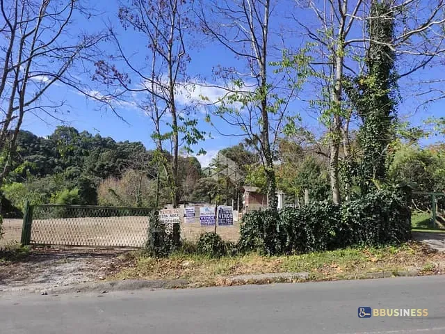 Terreno com 10950m², à venda, no bairro Cruzeiro em Caxias do Sul