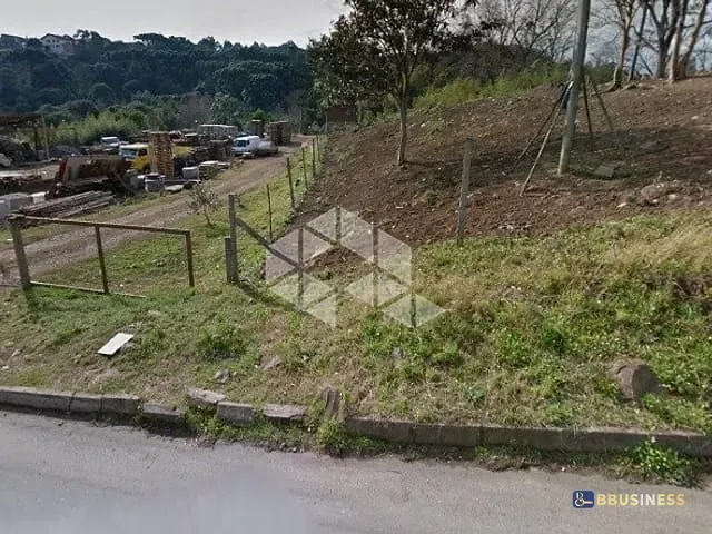 Terreno com 10950m², à venda, no bairro Cruzeiro em Caxias do Sul