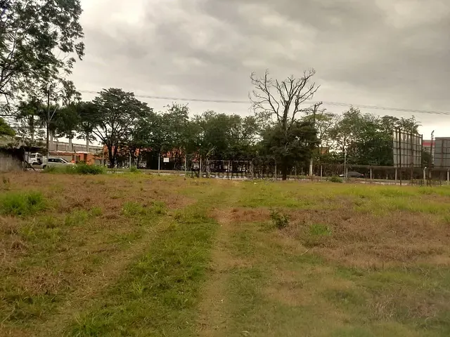 Terreno com 13710m², à venda, no bairro Jardim Primavera em Jacareí