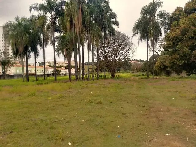 Terreno com 13710m², à venda, no bairro Jardim Primavera em Jacareí