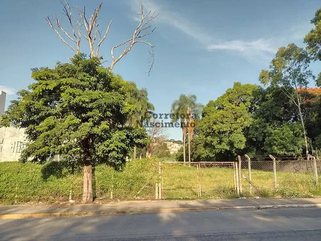 Terreno com 13710m², à venda, no bairro Jardim Primavera em Jacareí