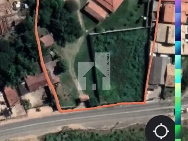 Terreno com 7000m², à venda, no bairro Morro Alto em Itupeva
