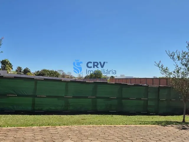 Terreno com 2613m², à venda, no bairro Estância Bom Tempo em Londrina