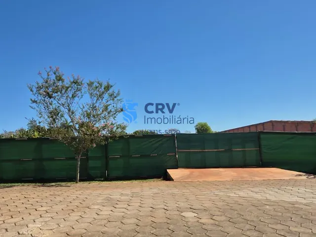 Terreno com 2613m², à venda, no bairro Estância Bom Tempo em Londrina