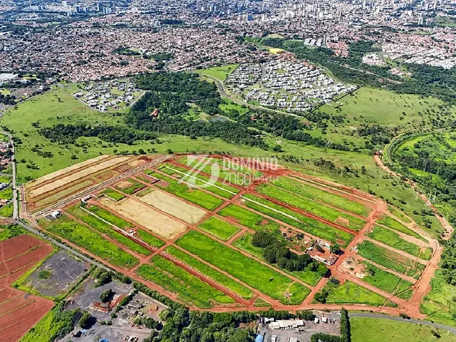 Terreno com 300m², à venda, no bairro Boa Vista em Uberaba