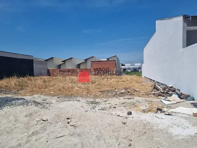 Terreno com 139m², à venda, no bairro Conjunto Habitacional Terra dos Ipês I (Sul) em Pindamonhangaba