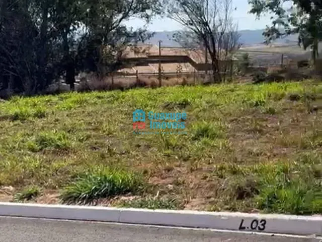Terreno com 300m², à venda, no bairro Nossa Senhora das Dores em Guaxupé