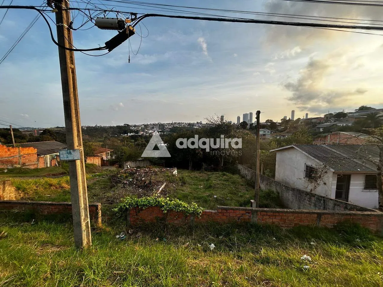 Terreno, 462 m² - Foto 3