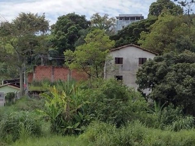 Foto do Terreno - Área à venda, 2136 m² por R$ 2.000.000,00 - Vila São Bento - São José dos Campos/SP | INDEPENDENCE NEGOCIOS IMOBILIARIOS LTDA