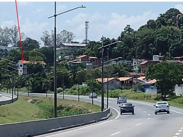Foto do Terreno - Área à venda, 2136 m² por R$ 2.000.000,00 - Vila São Bento - São José dos Campos/SP | INDEPENDENCE NEGOCIOS IMOBILIARIOS LTDA