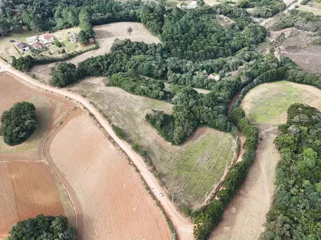 Terreno à venda, no bairro Cecilia em Campo Magro