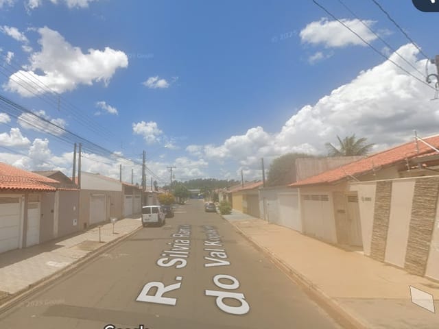 Foto do Casa - Casa tipo para venda em Villa Real com 2 quartos, sendo 1 suíte, 84m² | Lares e Andares Imóveis