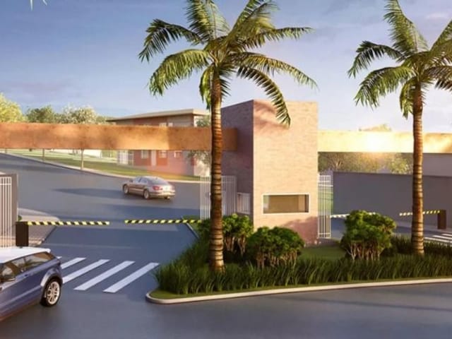 Terreno com 192m², à venda, no bairro Lageadinho em Cotia