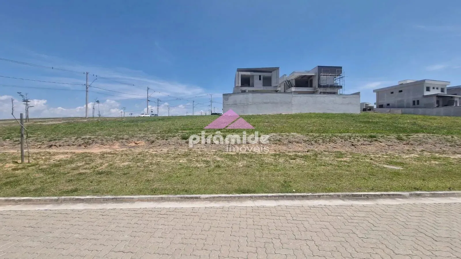 Terreno, 356 m² - Foto 1