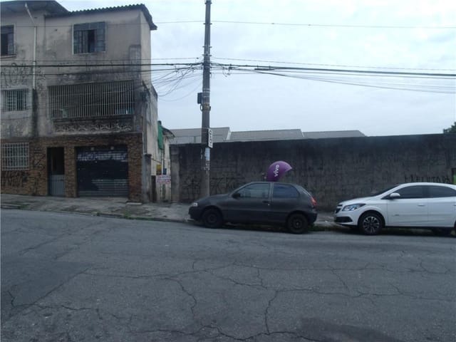 Foto do Terreno - Terreno rural à venda, Vila Ré, São Paulo. | ZONA LESTE IMÓVEIS