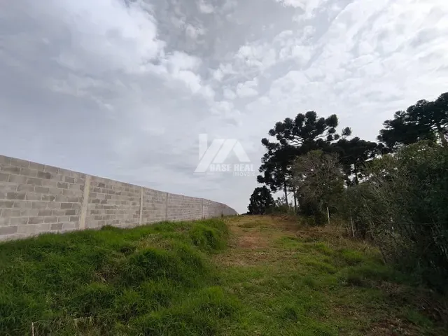Terreno com 2990m², à venda, no bairro Imóvel Morro Alto em Guarapuava