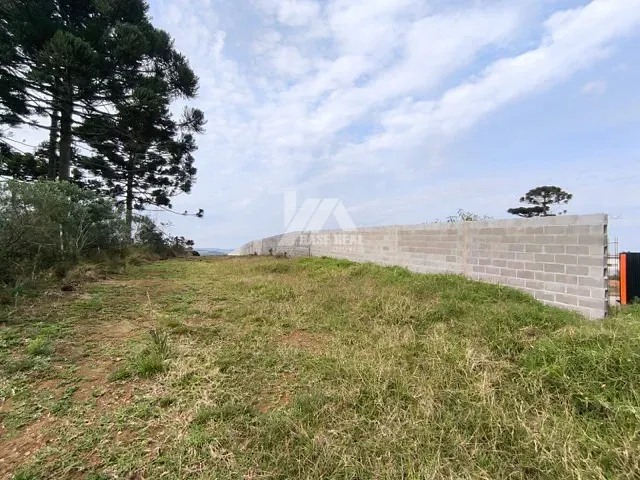 Terreno com 2990m², à venda, no bairro Imóvel Morro Alto em Guarapuava