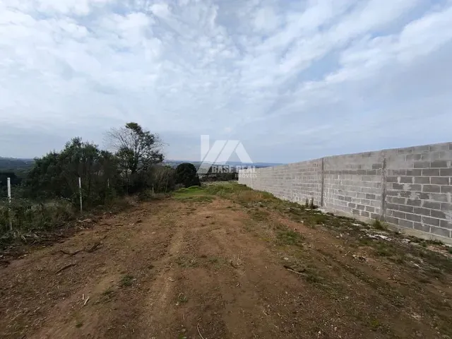 Terreno com 2990m², à venda, no bairro Imóvel Morro Alto em Guarapuava