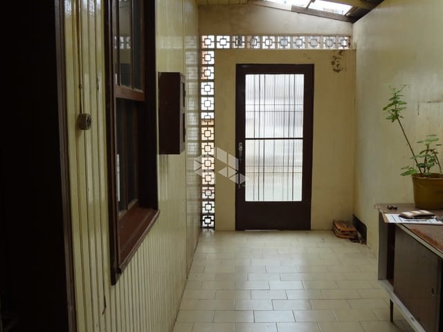 Terreno com 202m², à venda, no bairro Cristo Redentor em Caxias do Sul