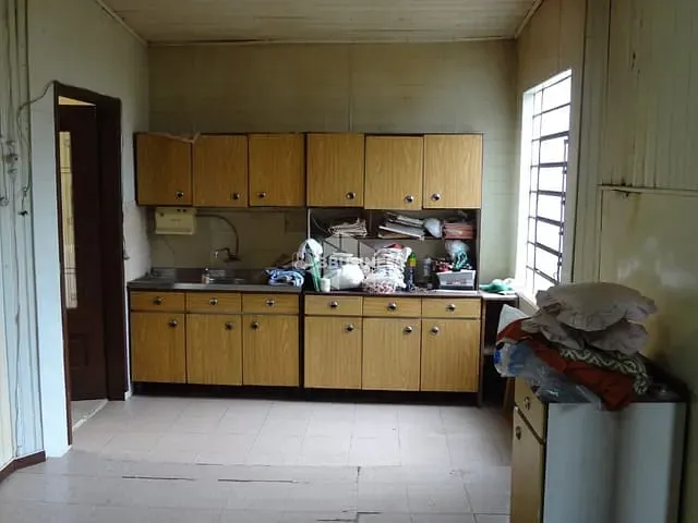 Terreno com 202m², à venda, no bairro Cristo Redentor em Caxias do Sul