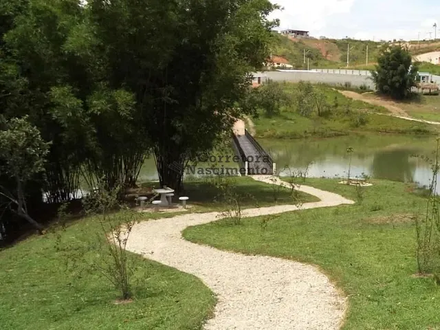 Terreno com 1159m², à venda, no bairro Zona de Adensamento Restrito (ZAR) em Jacareí