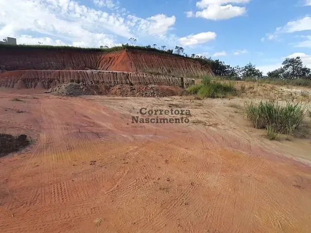 Terreno com 1159m², à venda, no bairro Zona de Adensamento Restrito (ZAR) em Jacareí