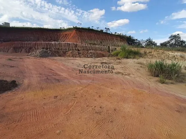 Terreno com 1159m², à venda, no bairro Zona de Adensamento Restrito (ZAR) em Jacareí